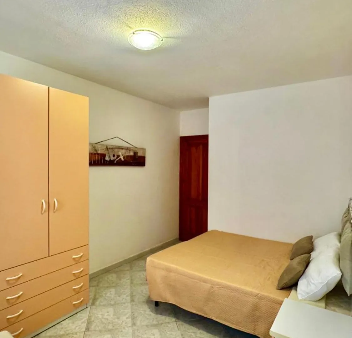 Bellavista Luxury Apartments La Caletta Italien