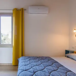 Ferienhaus A 100mt Dalla, Capoterra