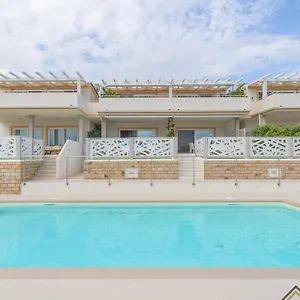 Apartment Aqualife Luxury, Arzachena
